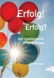 Erfolg! Erfolg? (eBook, ePUB) - Bild 1