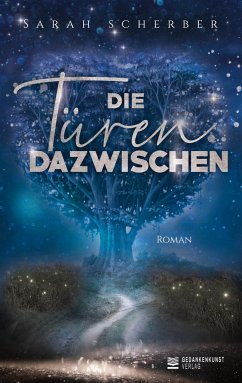 Die Türen dazwischen - Scherber, Sarah