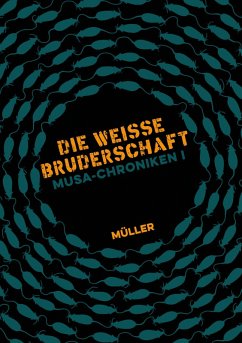 Musa-Chroniken I (eBook, ePUB) - Müller