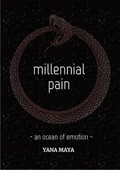 millennial pain - an ocean of emotion (eBook, ePUB) - Maya, Yana