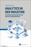 Analytics in der Industrie (eBook, PDF)