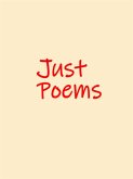 Just poems (eBook, ePUB)