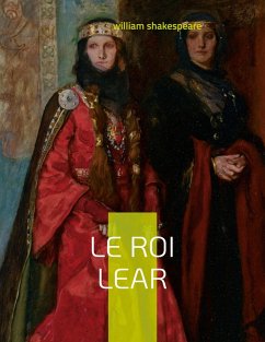 Le Roi Lear (eBook, ePUB) - Shakespeare, William