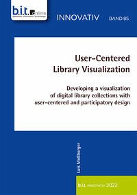 User-Centered Library Visualization