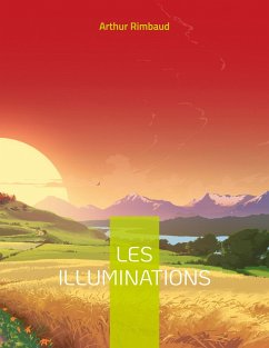 Les Illuminations - Rimbaud, Arthur