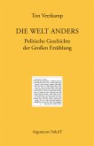 Die Welt anders (eBook, ePUB)