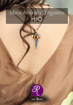 H20 (eBook, ePUB) - D'Agostino, Maria Antonella