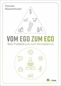 Vom EGO zum ECO (eBook, PDF) - Nieuwenhuizen, Thorsten