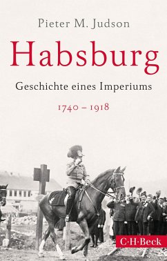 Habsburg - Judson, Pieter M.