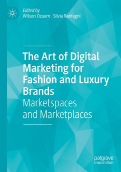 The Art of Digital Marketing for Fashion and Luxury Brands