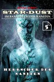 Herrscher der Naniten (STAR-DUST 5) (eBook, ePUB)