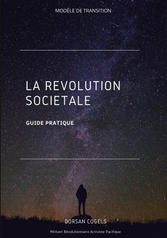 La Révolution Sociétale (eBook, ePUB) - Cogels, Dorsan