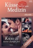 Küsse sind die beste Medizin (5 in 1) (eBook, ePUB)
