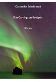 Das Carrington-Ereignis (eBook, ePUB)