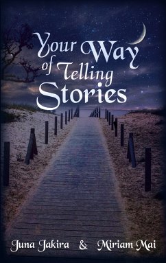 Your Way of telling Stories (eBook, ePUB)
