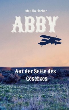 Abby (eBook, ePUB)