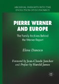 Pierre Werner and Europe