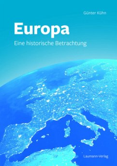 Cover Europa