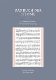 Das Buch der Stimme