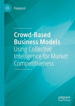 Crowd-Based Business Models - Rajagopal