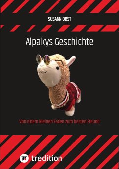 Alpakys Geschichte (eBook, ePUB) - Obst, Susann