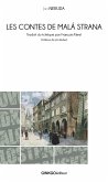 Les Contes de Malá Strana (eBook, ePUB)