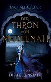 Die Felsenstadt (eBook, ePUB)