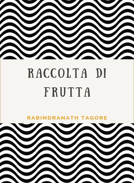 Raccolta di frutta (tradotto) (eBook, ePUB)
