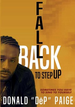 Fallback To Step Up - Paige, Donald "DeP"