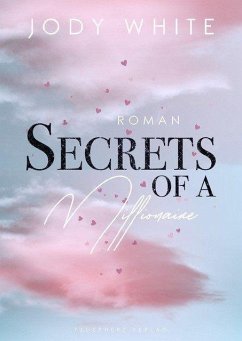 Cover Secrets of a Millionaire