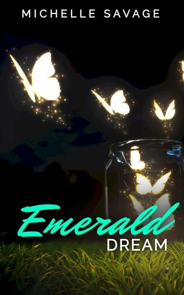 Emerald Dream (eBook, ePUB)