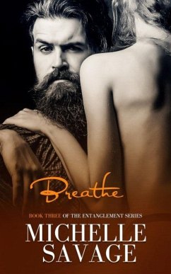 Cover Breathe (Entanglement, #3) (eBook, ePUB)