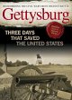 Gettysburg (eBook, ePUB) - Bild 1