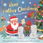 Dear Father Christmas (eBook, ePUB)