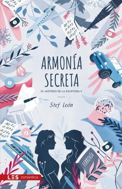 Armonía secreta (eBook, ePUB) - León, Stef