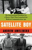 Satellite Boy (eBook, ePUB)