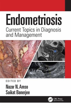 Cover Endometriosis (eBook, ePUB)