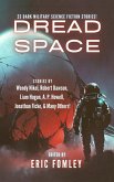 Dread Space (Shacklebound Books Anthologies) (eBook, ePUB)
