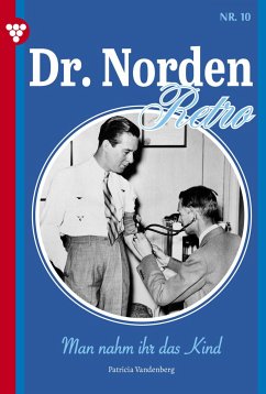 Man nahm ihr das Kind (eBook, ePUB) - Vandenberg, Patricia