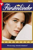 Wovon mag Antonia träumen? (eBook, ePUB)