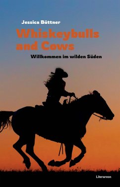 Whiskeybulls and Cows (eBook, PDF) - Büttner, Jessica