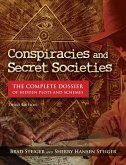 Conspiracies and Secret Societies (eBook, ePUB)