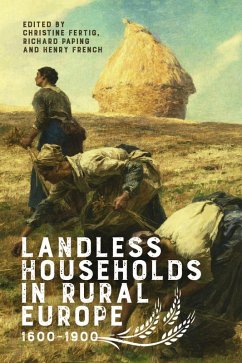 Landless Households in Rural Europe, 1600-1900 (eBook, PDF)