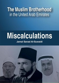 Cover The Muslim Brotherhood in the United Arab Emirates: Miscalculations (eBook, ePUB)