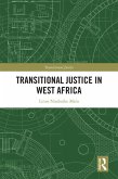 Transitional Justice in West Africa (eBook, PDF)