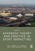 Advanced Theory and Practice in Sport Marketing (eBook, ePUB)