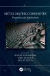 Metal Matrix Composites (eBook, PDF) - Bild 1