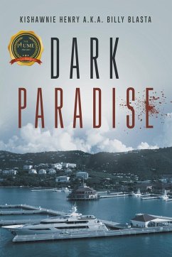 Dark Paradise - Henry a. k. a Billy Blasta, Kishawnie
