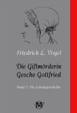 Die Giftmörderin Gesche Gottfried