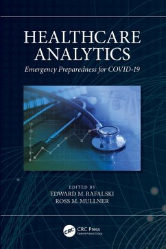 Healthcare Analytics (eBook, PDF)